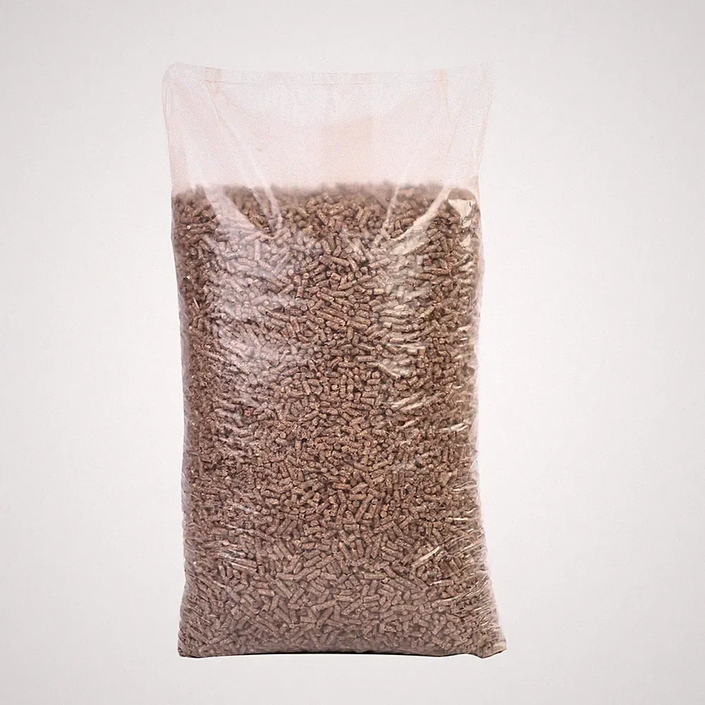 15kg BioKatzenstreu Naturprodukt 100% Kiefernholz Katzenpellets Tierstreu Hyg...