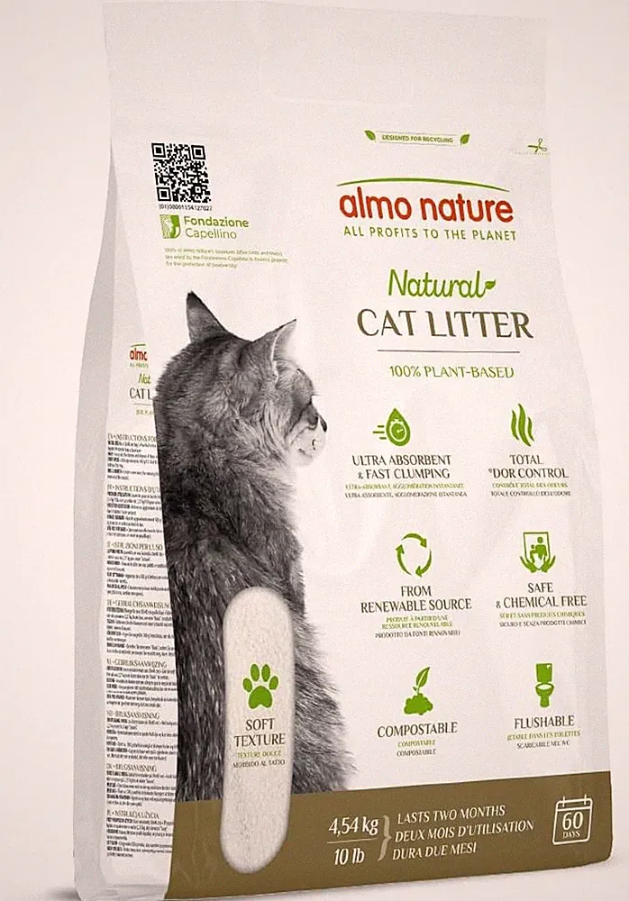 almo nature natural soft katzenstreu