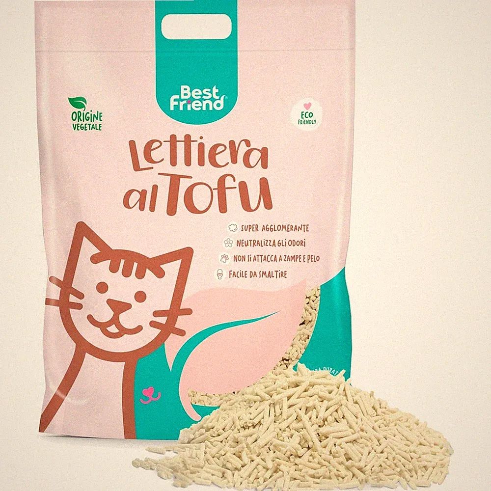 best cat katzenstreu
