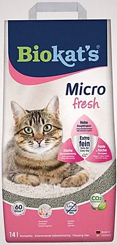 Biokat's Micro Fresh Summerbreeze
