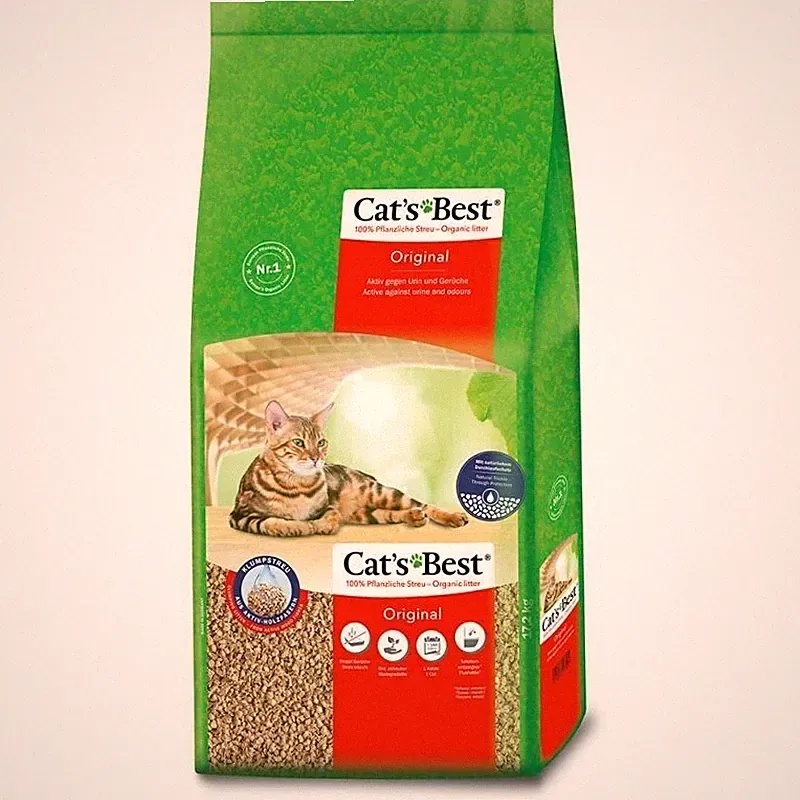 Cat's Best Original 40L