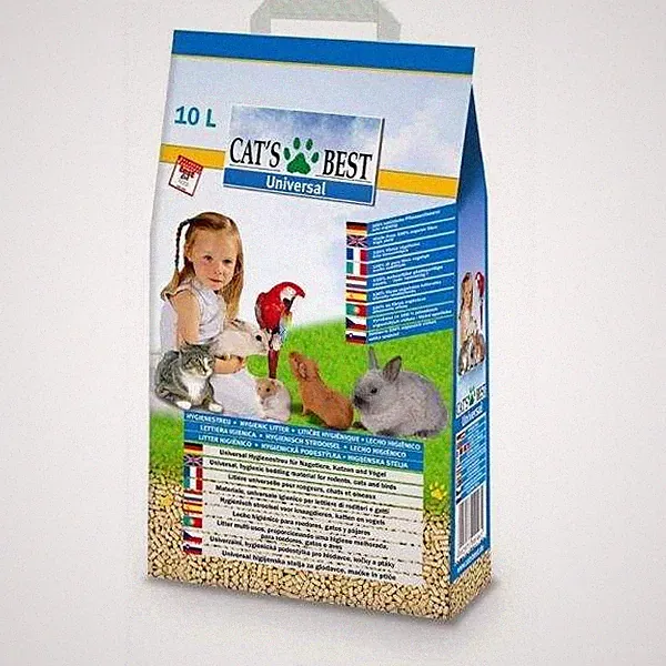 Cats Best Universal - 10 l