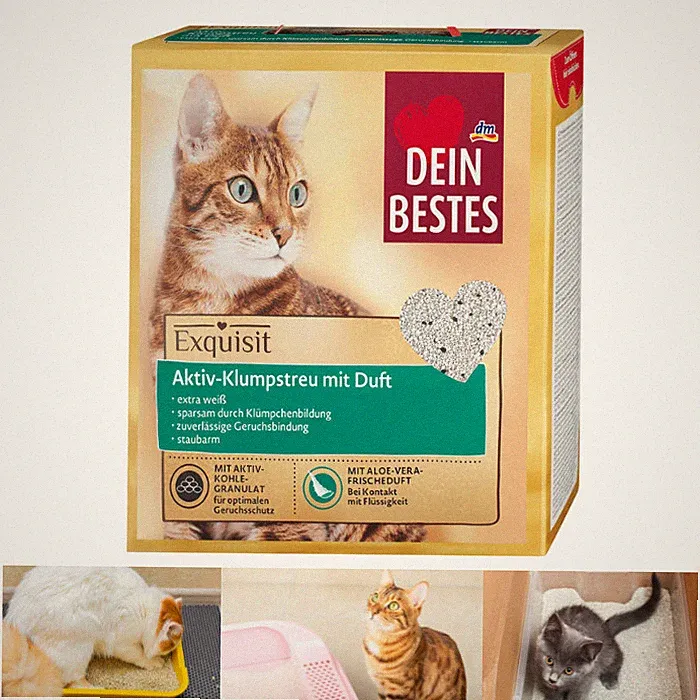 Mit Duft