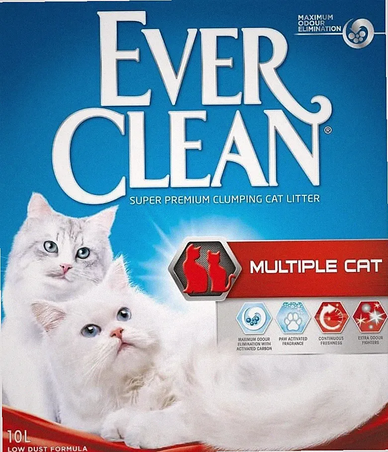 Ever Clean Klumpstreu