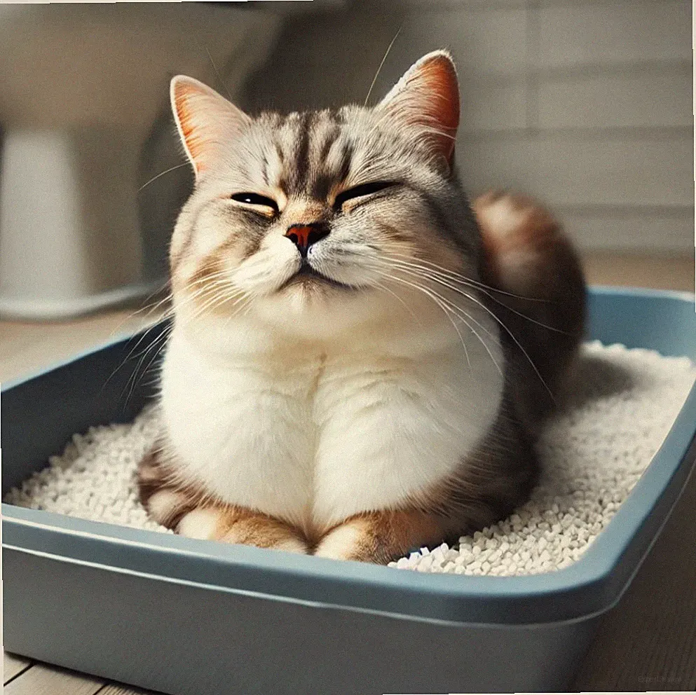 SetaBlu Silikat Katzenstreu - hoch absorbierend - langanhaltend - staubarm - NEU