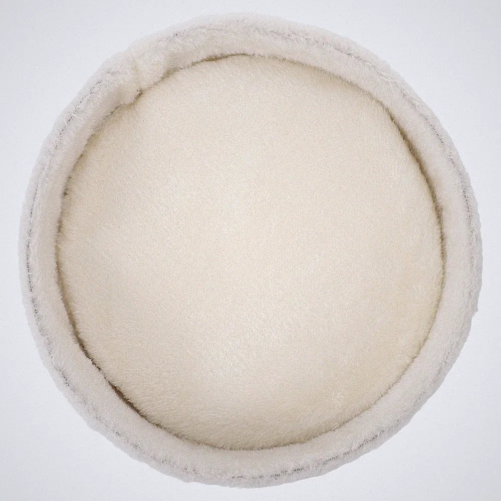 Zubehör Für Katzenstreu Katzennestschüssel Kuschelbett Warm Pet Mat